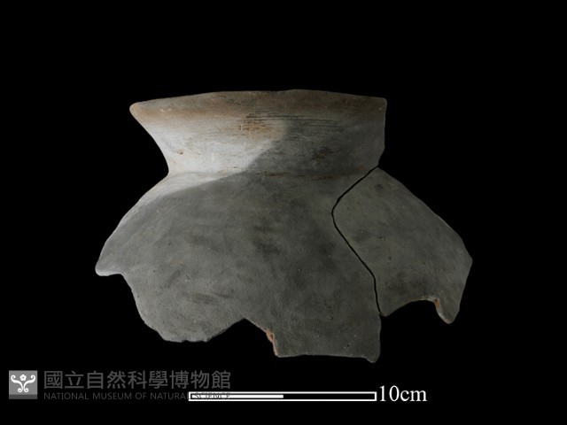 陶罐藏品圖，第2張