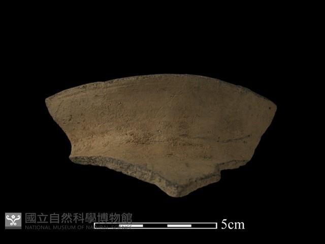 陶片藏品圖，第2張