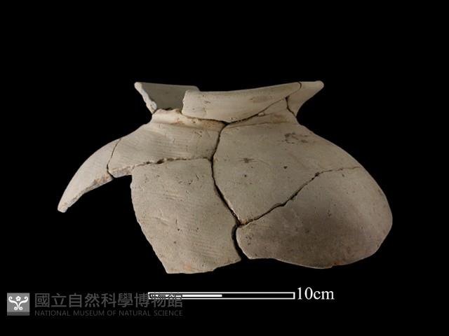 陶罐藏品圖，第2張