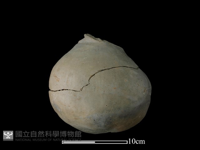 陶罐藏品圖，第1張