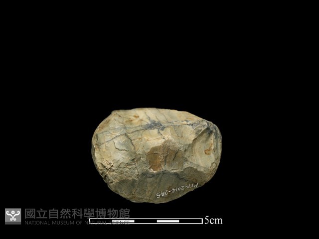 石球藏品圖，第1張
