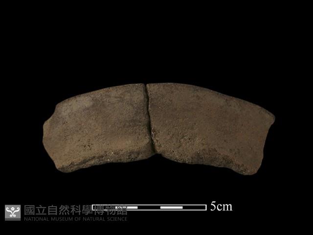 陶片藏品圖，第1張