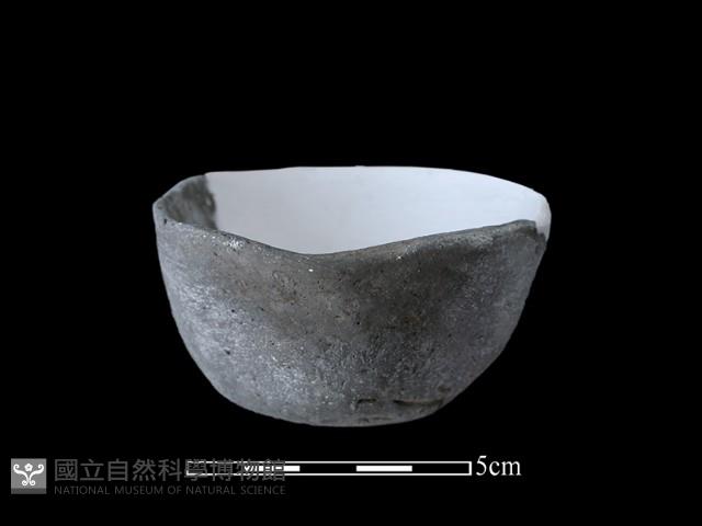 陶缽藏品圖，第2張