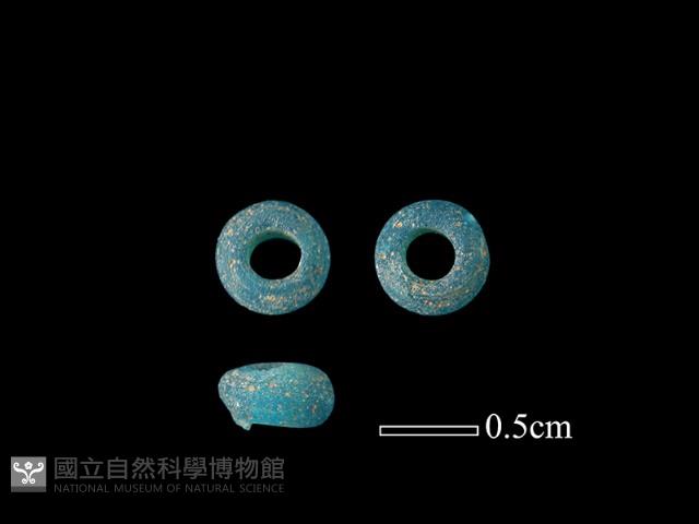 玻璃珠藏品圖，第1張