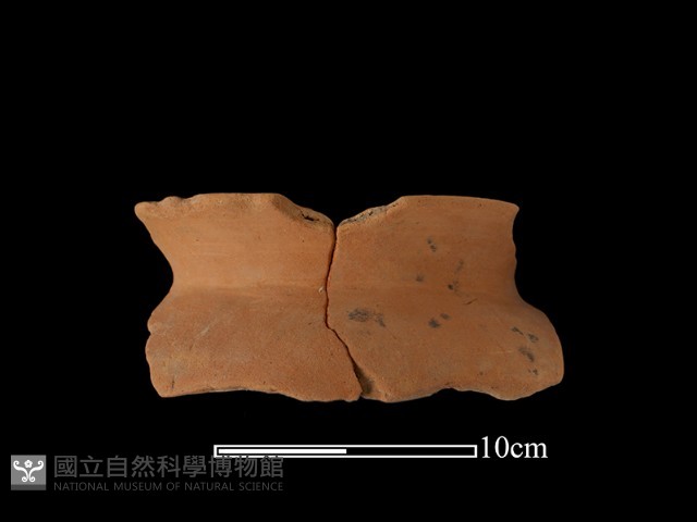 陶罐藏品圖，第2張