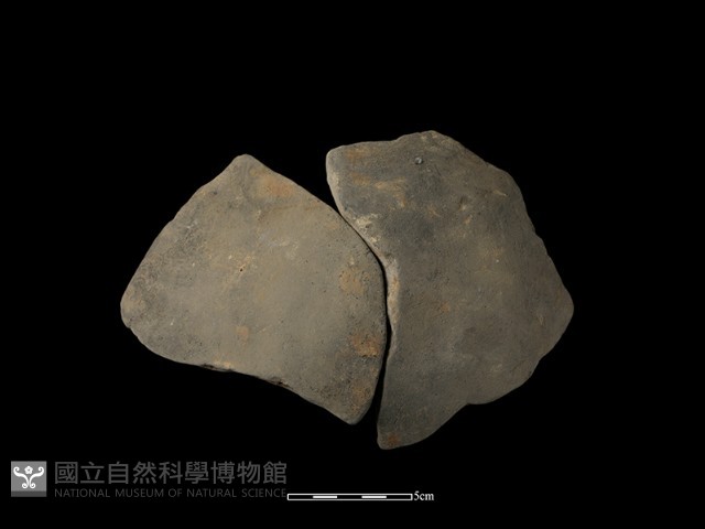 陶罐藏品圖，第1張
