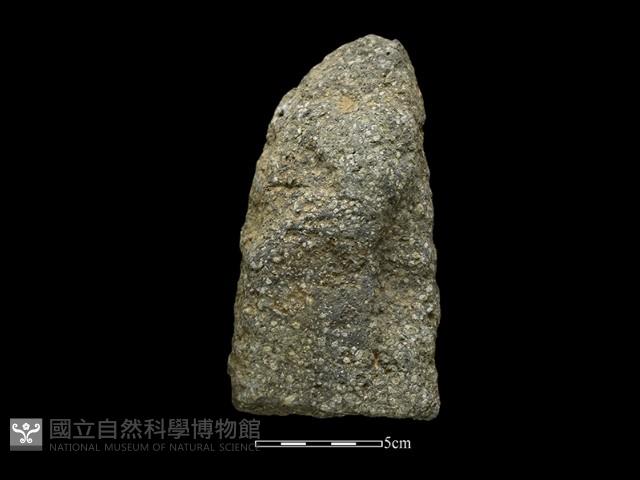 斧鋤形器藏品圖，第1張