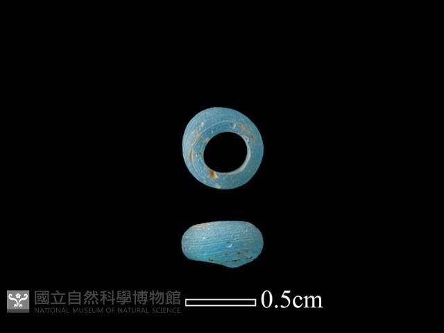 玻璃珠藏品圖，第1張