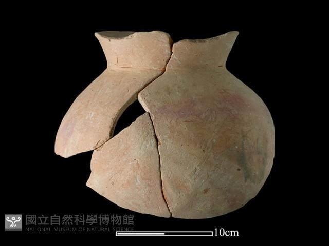 陶罐藏品圖，第1張