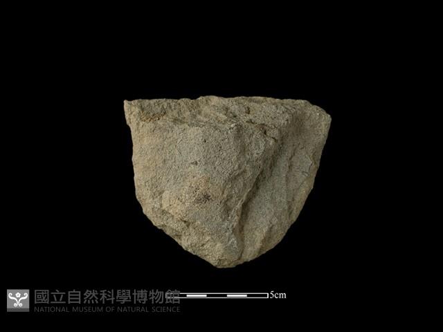 斧鋤形器藏品圖，第1張