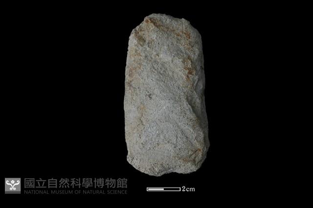 錛鑿形器藏品圖，第2張