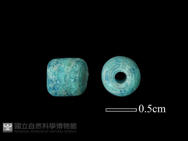 玻璃珠藏品圖，第1張