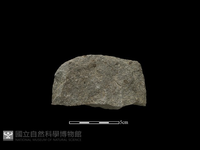 斧鋤形器藏品圖，第2張