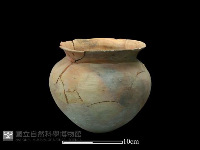 陶罐藏品圖，第2張
