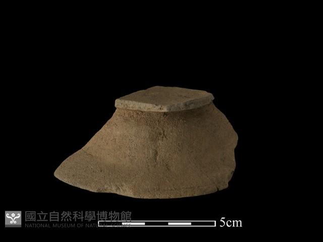 陶片藏品圖，第2張