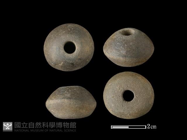 紡輪藏品圖，第1張