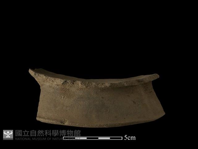 陶片藏品圖，第1張