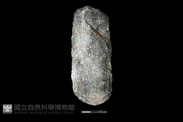 斧鋤形器藏品圖，第2張