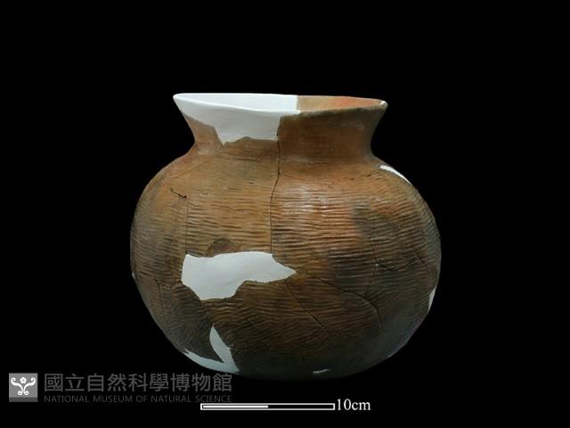 陶罐藏品圖，第2張