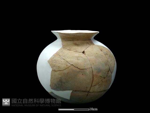 陶罐藏品圖，第1張