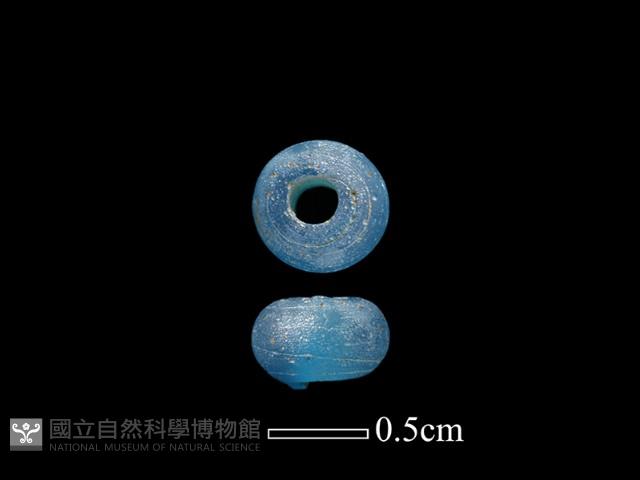 玻璃珠藏品圖，第1張