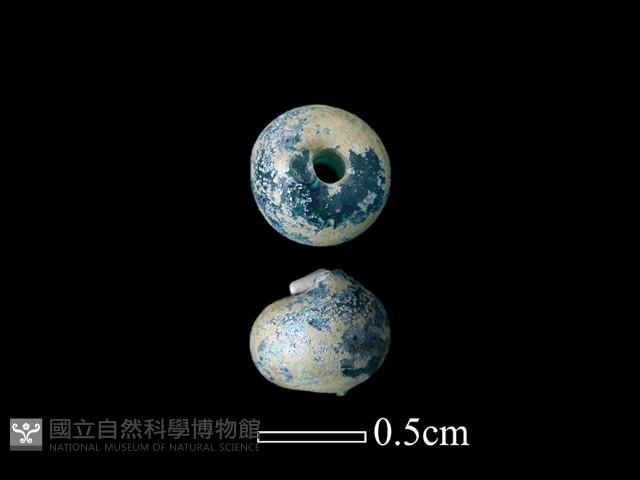 玻璃珠藏品圖，第1張