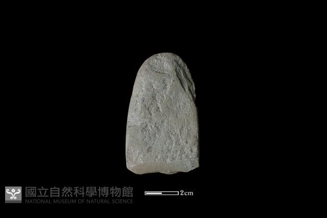 錛鑿形器藏品圖，第1張