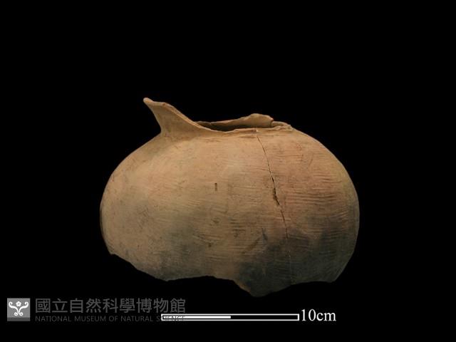 陶罐藏品圖，第2張