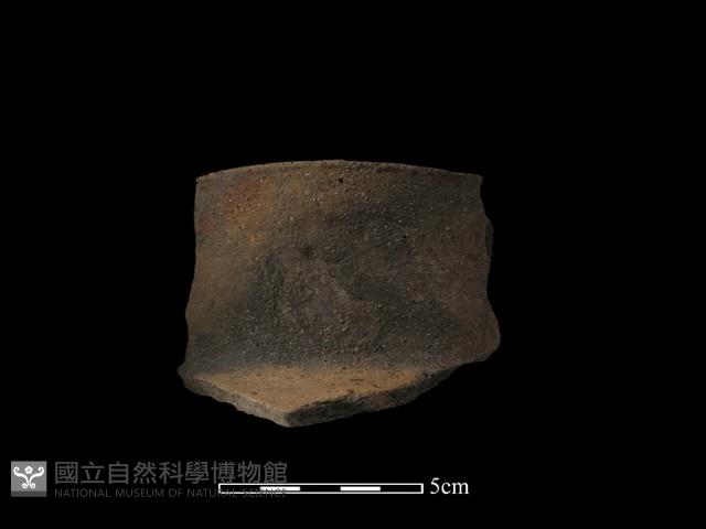 陶罐藏品圖，第2張