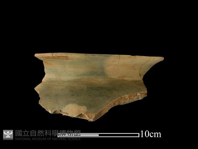 陶罐藏品圖，第2張