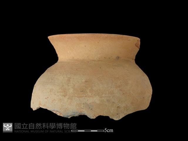 陶罐藏品圖，第1張