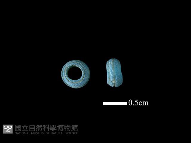 玻璃珠藏品圖，第1張