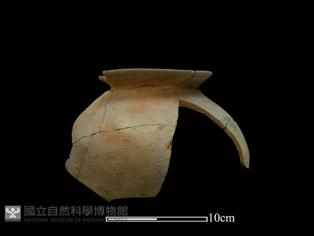 陶罐藏品圖，第1張