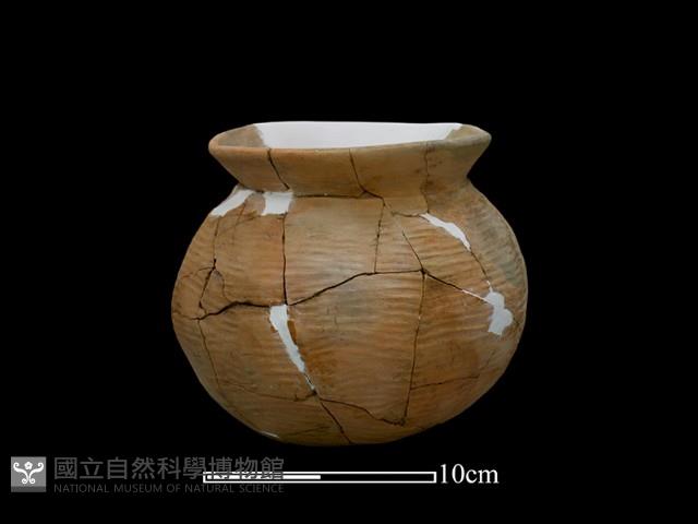 陶罐藏品圖，第2張
