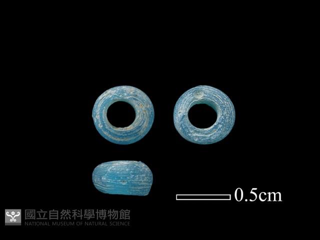 玻璃珠藏品圖，第1張