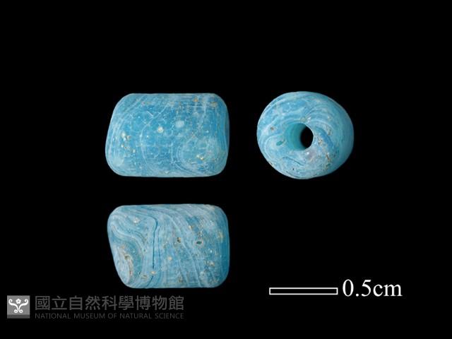 玻璃珠藏品圖，第1張