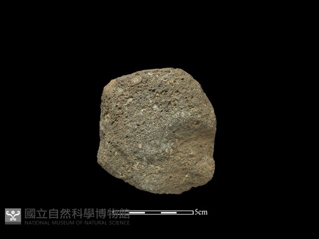 斧鋤形器藏品圖，第2張