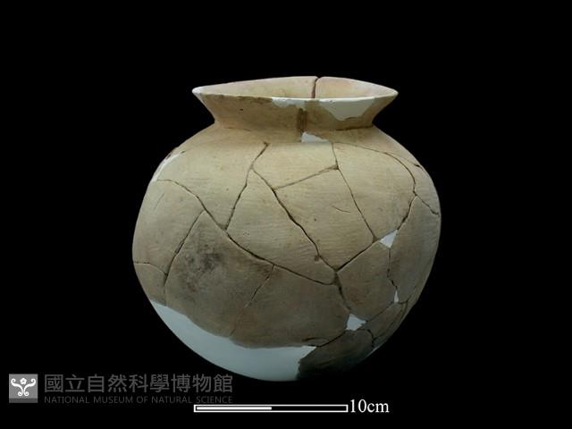 陶罐藏品圖，第1張