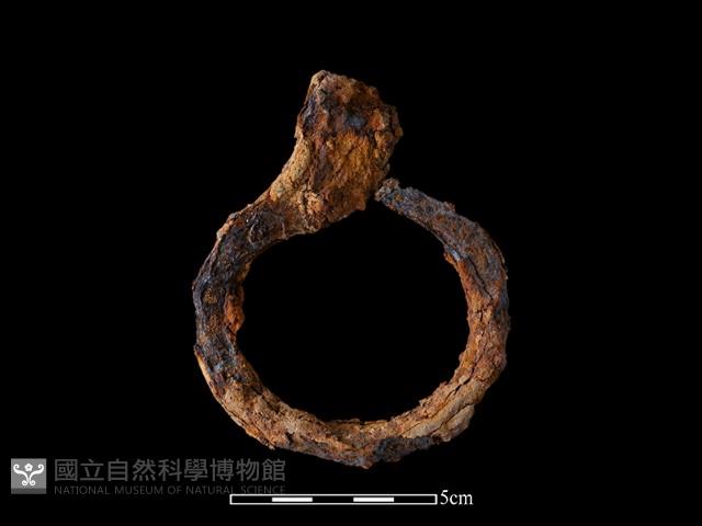 鐵環藏品圖，第1張