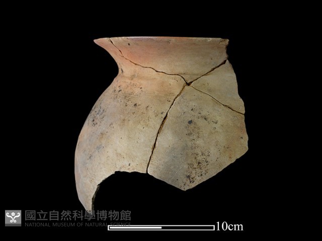 陶罐藏品圖，第1張