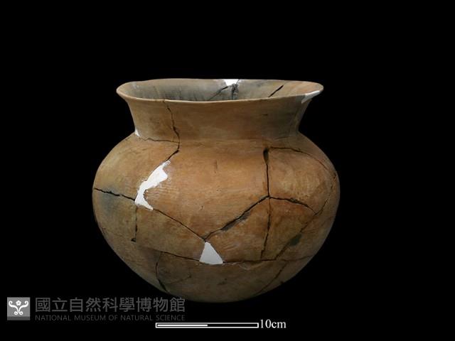 陶罐藏品圖，第2張