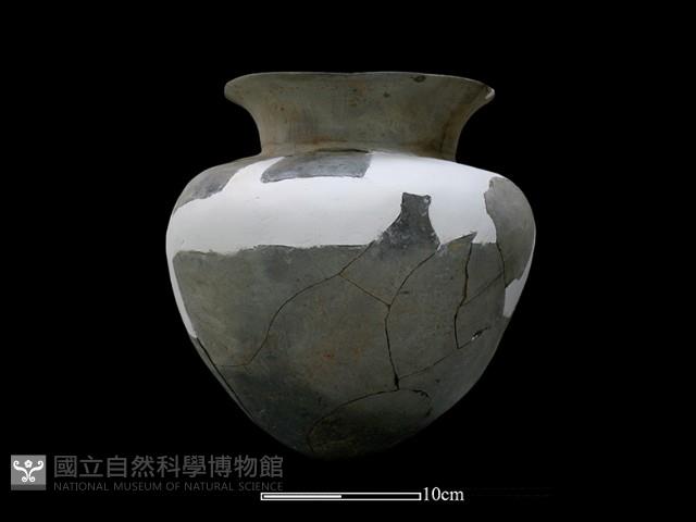 陶罐藏品圖，第1張
