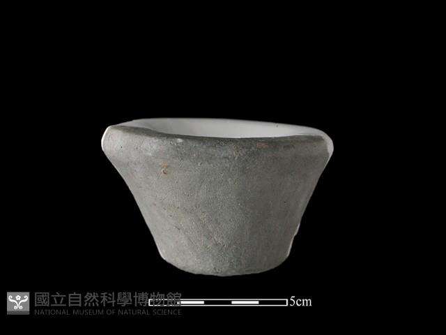 陶容器藏品圖，第2張