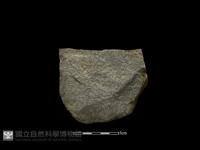 斧鋤形器藏品圖，第1張