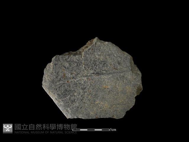 帶加工痕石材藏品圖，第2張