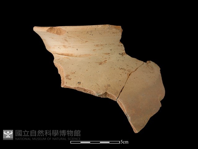 陶罐藏品圖，第2張