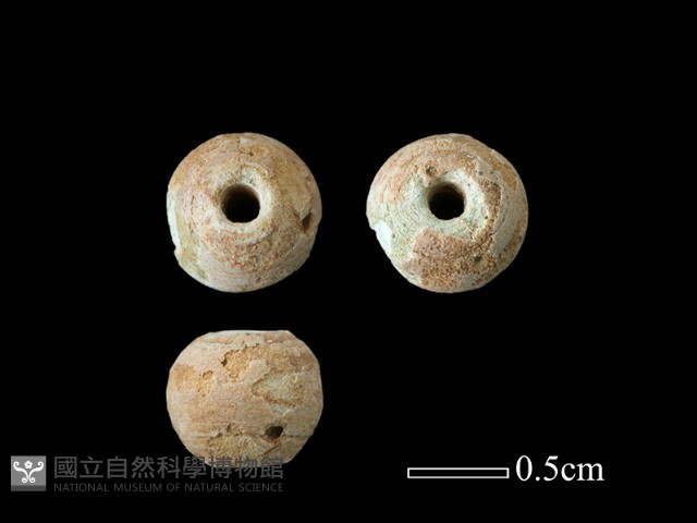 玻璃珠藏品圖，第1張
