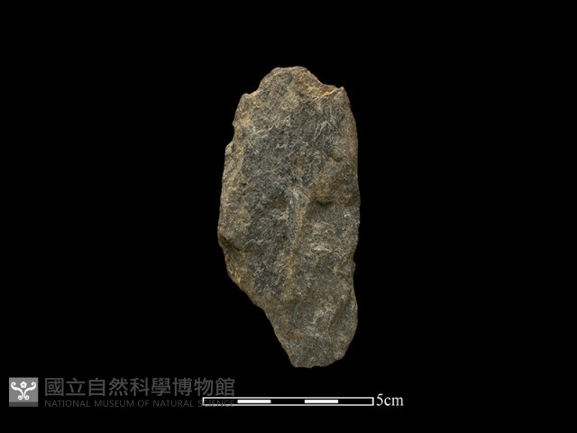 斧鋤形器藏品圖，第2張