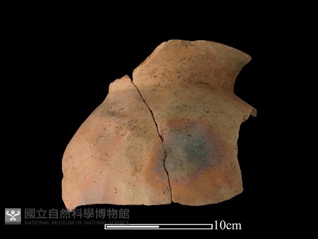 陶罐藏品圖，第2張