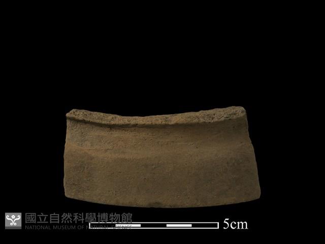 陶片藏品圖，第2張